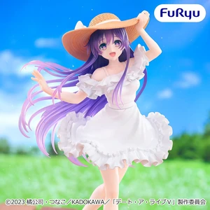 Tohka Yatogami Summer Dress Ver. Complete Figure Tohka Yatogami Summer Dress Ver. Complete Figure