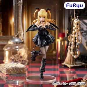 DEATH NOTE BiCute Dark Figure Misa Amane DEATH NOTE BiCute Dark Figure Misa Amane