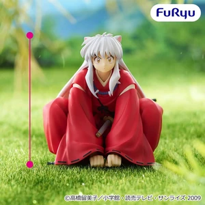 InuYasha Noodle Stopper Figure InuYasha Vol.2 InuYasha Noodle Stopper Figure InuYasha Vol.2