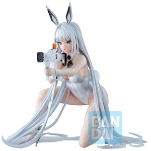 Japan Ichibansho Figure Goddess of Victory: Nikke Collectible Statue Blanc Japan Ichibansho Figure Goddess of Victory: Nikke Collectible Statue Blanc