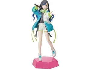 Japan GODDESS OF VICTORY: NIKKE VIPER STATUE YUMEMIRIZE Complete Figure SEGA Japan GODDESS OF VICTORY: NIKKE VIPER STATUE YUMEMIRIZE Complete Figure SEGA
