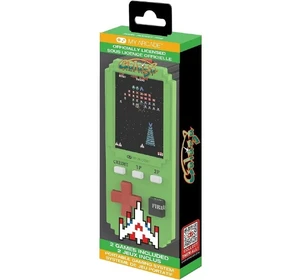 Japan InfoLens Galaga Pixel Pocket Pro Japan InfoLens Galaga Pixel Pocket Pro