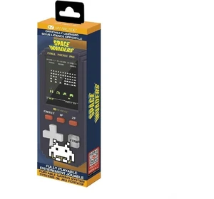 Japan InfoLens SPACE INVADERS Pixel Pocket Pro Japan InfoLens SPACE INVADERS Pixel Pocket Pro