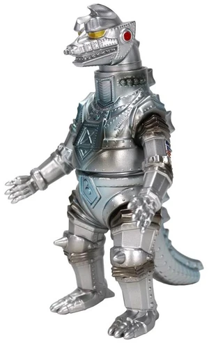 MSS Godzilla EX Vol. 17 Mechagodzilla (1975) Standard Ver. Complete Figure MSS Godzilla EX Vol. 17 Mechagodzilla (1975) Standard Ver. Complete Figure