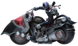 Japan Precious G.E.M. Digimon Tamers Beelzemon & Behemoth 25th Anniversary Japan Precious G.E.M. Digimon Tamers Beelzemon & Behemoth 25th Anniversary