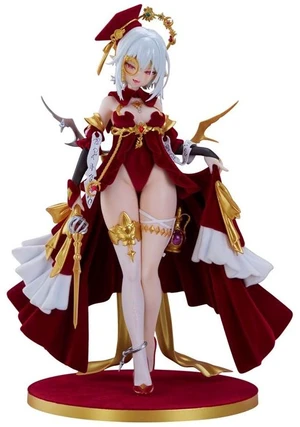 Japan Alchemist - Formal Dress Ver. 1/7 Complete Figure Japan Alchemist - Formal Dress Ver. 1/7 Complete Figure