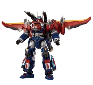 Diaclone DA-109 Dia-Battles X-1 Diaclone DA-109 Dia-Battles X-1