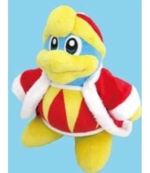 King Dedede Plush S - Kirby