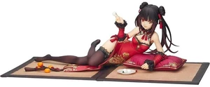 Kurumi Tokisaki New Year China Dress Ver. Date A Live: Spirit Pledge Complete Fi Kurumi Tokisaki New Year China Dress Ver. Date A Live: Spirit Pledge Complete Fi