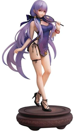 Stardust China Dress Ver. MEDIUM5 1/7 Complete Figure Stardust China Dress Ver. MEDIUM5 1/7 Complete Figure