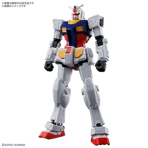ENTRY GRADE 1/144 RX-78F00/E Gundam