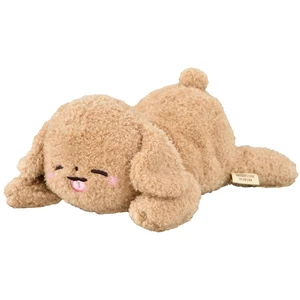 Poodle Soft Plush Toy Poodle Soft Plush Toy