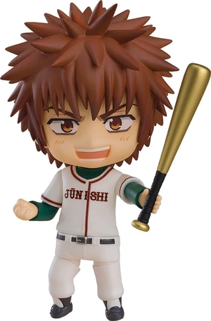 Japan Nendoroid Amakuni Sarueno Mr. FULLSWING Japan Nendoroid Amakuni Sarueno Mr. FULLSWING