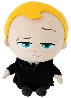The Boss Baby Plush - Family Business The Boss Baby Plush - Family Business