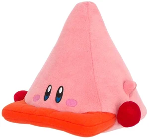 Kirby All Star Collection KP56 Plush S (Mouthful Mode)