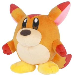 Kirby All Star Collection Garufi S Plush