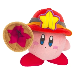 Kirby Ranger Kirby S Plush - Kirby All Star Collection