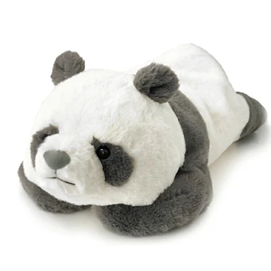 Animal Motif Plush Panda CuShy 818339 Animal Motif Plush Panda CuShy 818339