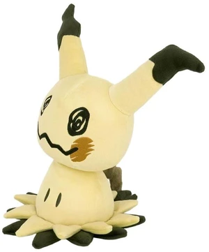 Mimikyu Plush M Size - Pokemon ALL STAR COLLECTION