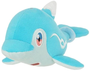 Pokémon Palafin (Hero Form) Plush S - ALL STAR COLLECTION