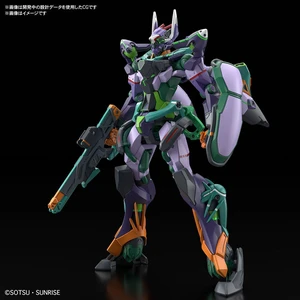 HG 1/144 GFreD (Gundam GQuuuuuuX)