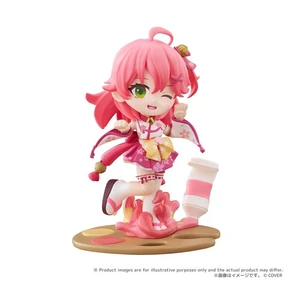 PalVerse Pale. Sakura Miko Complete Figure (Hololive Production) PalVerse Pale. Sakura Miko Complete Figure (Hololive Production)