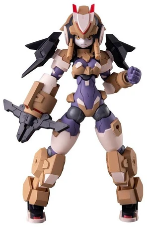 Polynian Olivier (ST Peace Clay F Desert) - Robot Neoanthropinae Polynian Polynian Olivier (ST Peace Clay F Desert) - Robot Neoanthropinae Polynian