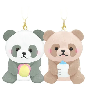 Panda Nikonui Keychain L Size Panda Nikonui Keychain L Size