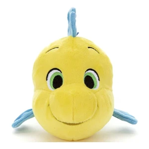 Disney The Little Mermaid Washable Beans Collection Flounder Disney The Little Mermaid Washable Beans Collection Flounder