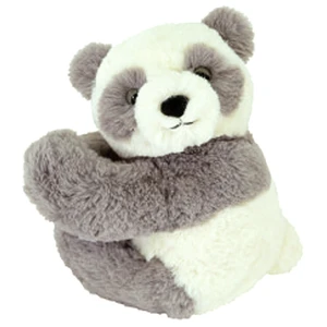 Japan Panda Krum Plush GY Japan Panda Krum Plush GY