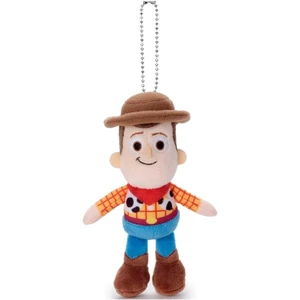 Toy Story Petite Pop Ball Chain Mascot Woody
