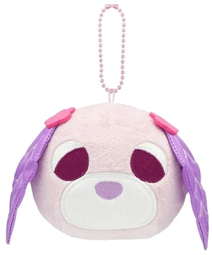 Ochaken Nukuizu Hana Plush Squeeze Keychain Ochaken Nukuizu Hana Plush Squeeze Keychain