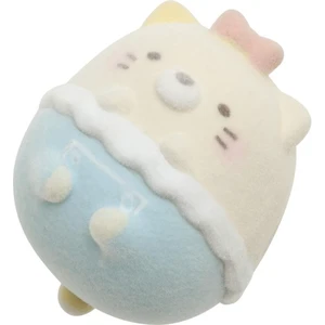 Sumikko Gurashi Petit Mascot Neko Baby Sumikko Gurashi Petit Mascot Neko Baby
