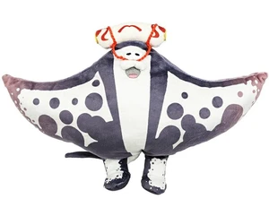Big Man Plush S - Splatoon 3 ALL STAR COLLECTION