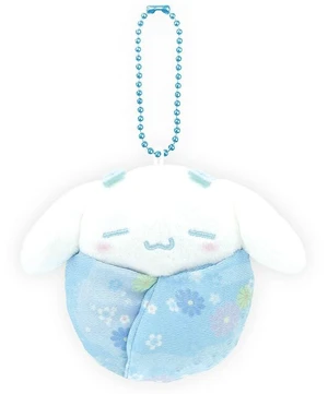 Cinnamoroll Swaddle Mascot Japanese Pattern Sanrio Cinnamoroll Swaddle Mascot Japanese Pattern Sanrio