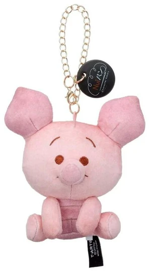Piglet Nui-Pan Sitting Chain Strap Mascot - Winnie the Pooh
