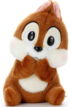 Chip & Dale Plush S Chip Purikko Mode Disney