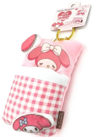 My Melody Fluffy Futon Mascot Sanrio
