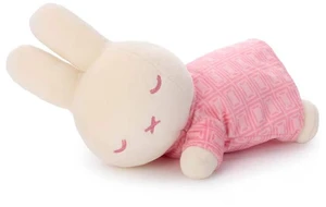 Dick Bruna Miffy Strawberry Chocolate Suyasuya Friend Plush S