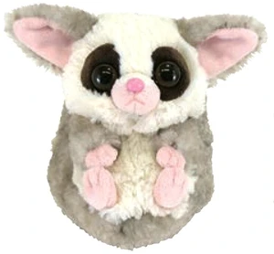 Koromoffle Plush Toy Bush Baby Koromoffle Plush Toy Bush Baby