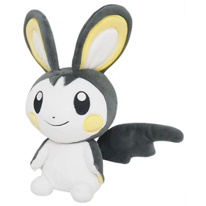 Emolga Plush S - Pokemon ALL STAR COLLECTION
