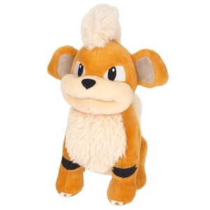 Growlithe Plush S ALL STAR COLLECTION