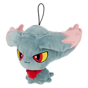Pokemon Misdreavus S Plush ALL STAR COLLECTION
