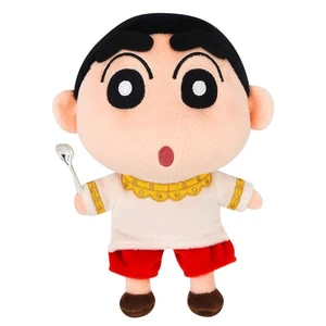 Crayon Shin-chan SN49 Plush S Transformation Shin-chan India Ver. Crayon Shin-chan SN49 Plush S Transformation Shin-chan India Ver.