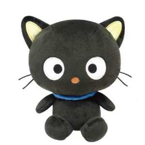 Chococat Sitting Plush Die-cut Sanrio Chococat Sitting Plush Die-cut Sanrio