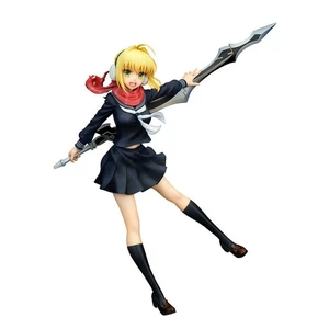 Nero Claudius Winter Rome Outfit Another Ver. Fate/EXTELLA LINK Complete Figure