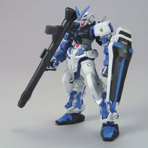 HG 1/144 Gundam Astray Blue Frame Model Kit