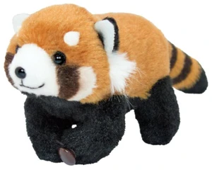 Red Panda Plushie - Want to Cuddle! Red Panda Plushie - Want to Cuddle!