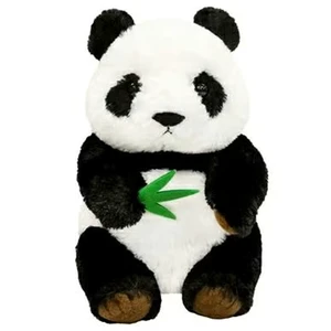 Yoshitoku Shin-Fu Panda Plush M Yoshitoku Shin-Fu Panda Plush M