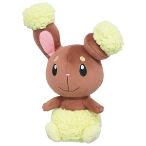 Pokémon All Star Collection Buneary Plush S